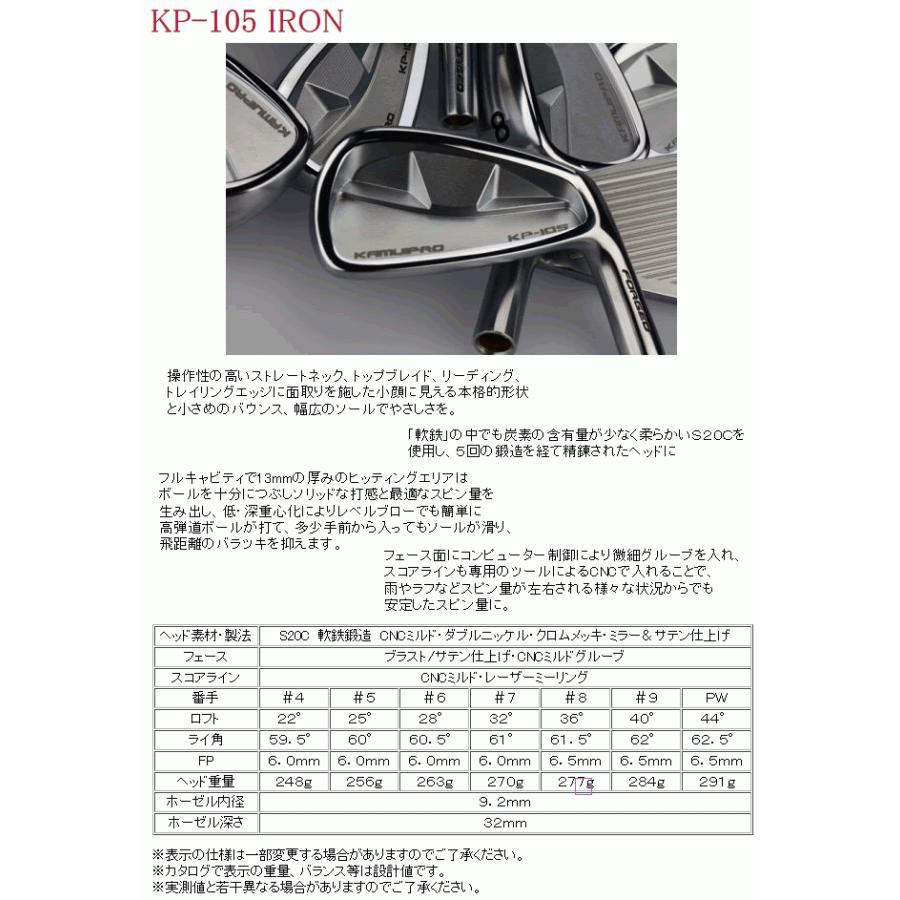 【アストロツアー】　TH/001 アイアンセット　6〜Ｐ アストロツアー TH/001 アイアン 6個(5番〜PW)セット ヘッド
