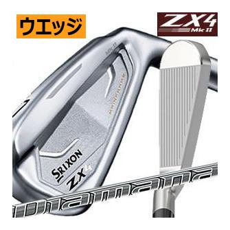スリクソン　ZX4　MkII(マーク2)　アイアン　単品　AW　SW　ディアマナZX-II for IRON カーボンシャフト　ハドラスコーティング  :2022-t3-4-0022:ロック オン - 通販 - Yahoo!ショッピング