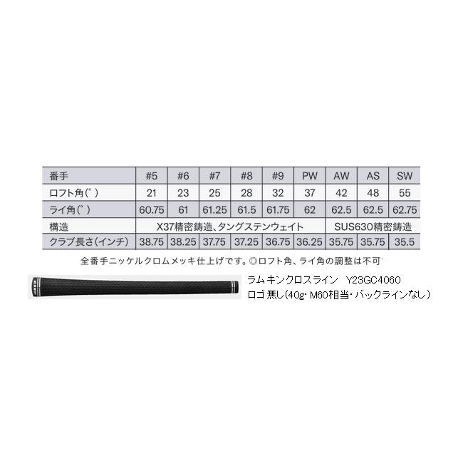 ヤマハ　インプレス　ドライブスター　アイアン　単品　5番　6番　NSプロ　モーダス105/115シリーズ　カスタムモデル　23年モデル　ハドラス 