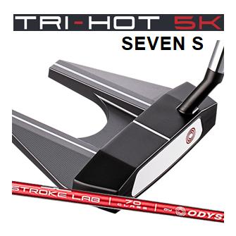 Callaway 特 オデッセイ トライホット 5K パター セブンS エス