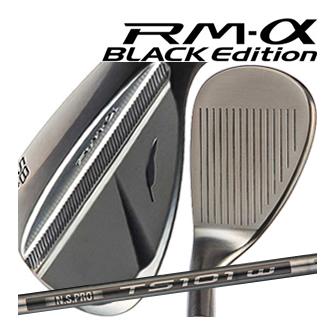 フォーティーン（FOURTEEN） RM-α （アルファ） BLACK Edition