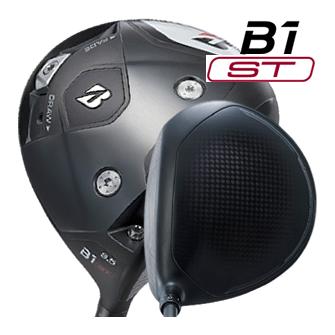 TOURSTAGE ブリヂストンゴルフ B1 ST ドライバー テンセイ プロ ブルー 