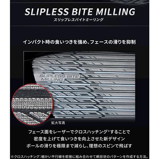 レフティ ブリヂストンゴルフ B2 HT ドライバー テンセイ 1K オレンジ 