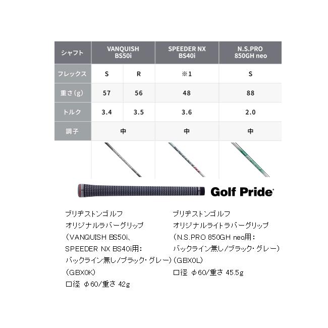 TOUR B ブリヂストンゴルフ 233HF アイアン 単品 5番 ヴァン TOUR B ブリヂストンゴルフ 233HF アイアン 単品 5番 ヴァン