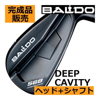 バルド コンペティオーネ 568 DCアイアン 23年 ツアーナイト 6個(5番 