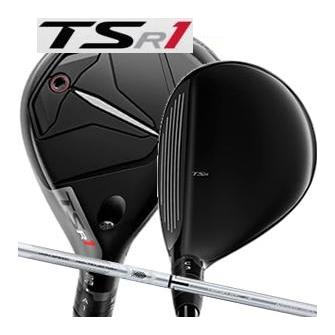 ヘッドのみタイトリストユーティリティTSR1 20度
