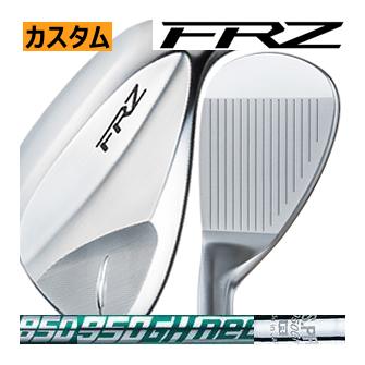 FOURTEEN（フォーティーン） FRZ ウエッジ NS950neo/NS850neo/NSプロ