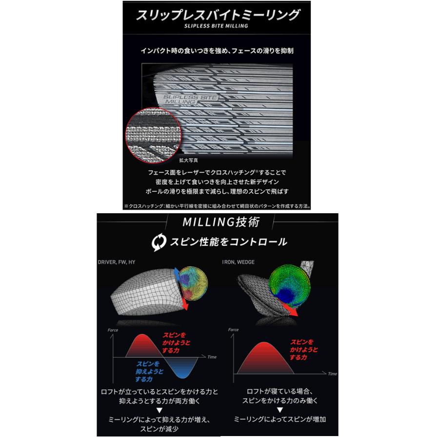 ブリヂストンゴルフ　B3　MAX　D　ドライバー　ツアーAD　VF/CQ/UB/aG33シリーズ　カスタムモデル　24年モデル　ハドラスコーティング_3