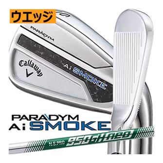 Callaway キャロウェイ パラダイム Aiスモーク アイアン 単品 AW Callaway キャロウェイ パラダイム Aiスモーク アイアン 単品 AW