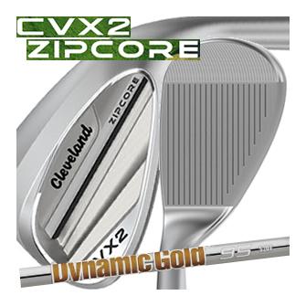 Cleveland Golf（クリーブランドゴルフ） クリーブランド CVX2