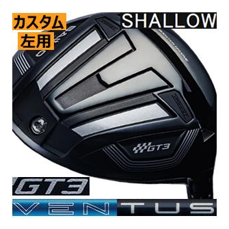 バルド　GT3 レフティ BALDO レフティ バルド TT GT3 460 シャローフェース ドライバー