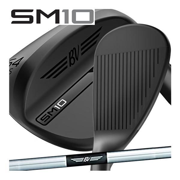 Titleist（タイトリスト） ボーケイ SM10 ウエッジ ダイナミック
