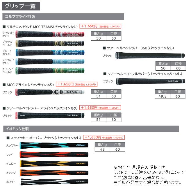 SRIXON レフティ スリクソン ZXi-5 アイアン 4本(5番〜8番 or 6