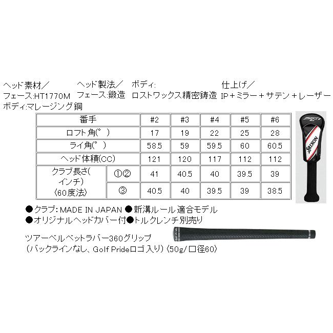 N.S.PRO MODUS 3モーダスゴースト TourS ピンスリーブ付き SRIXON スリクソン用 弾道調整機能 互換スリーブ ドライバー