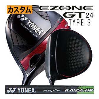 YONEX ヨネックス イーゾーン GT タイプS ドライバー NEW レクシス 