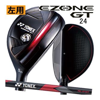 YONEX レフティ ヨネックス イーゾーン GT ユーティリティ RK