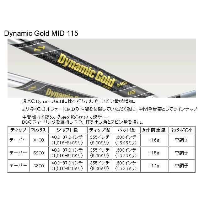 レフティ　フォーティーン　TB-5　フォージド　アイアン　4本(5番〜8番/6番〜9番/7番〜P)セット　各社スチールカスタム　ハドラス_4