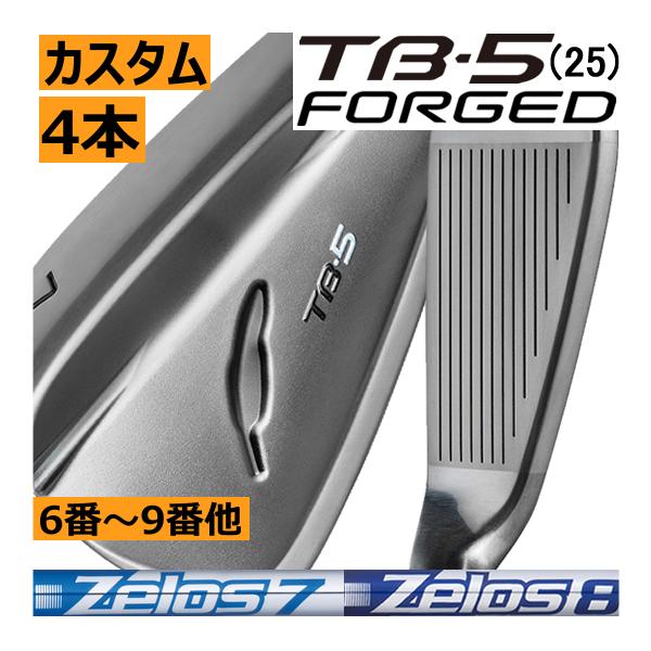FOURTEEN（フォーティーン） TB-5(