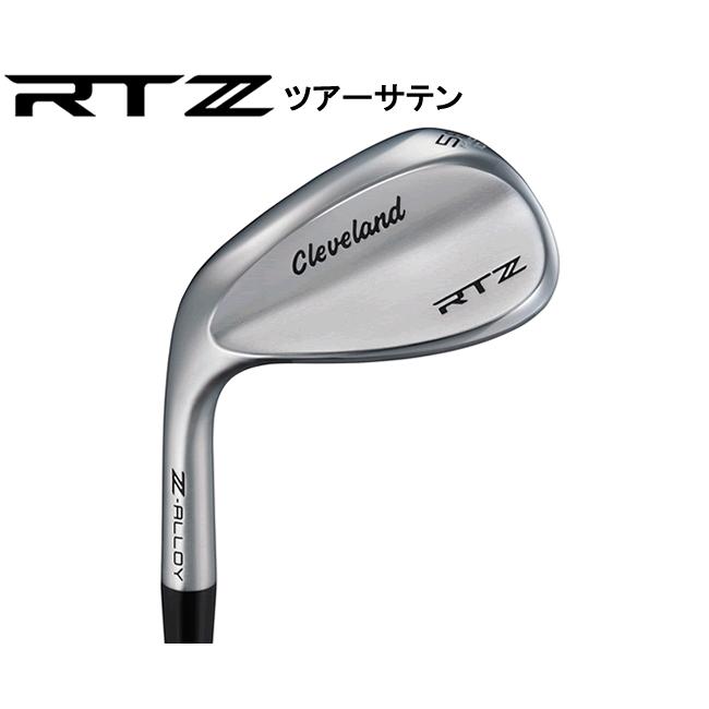 Cleveland Golf（クリーブランドゴルフ） レフティ