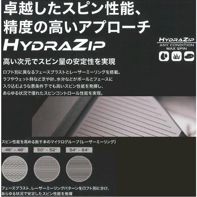 Cleveland Golf クリーブランド RTZ ツアーラック(ノーメッキ