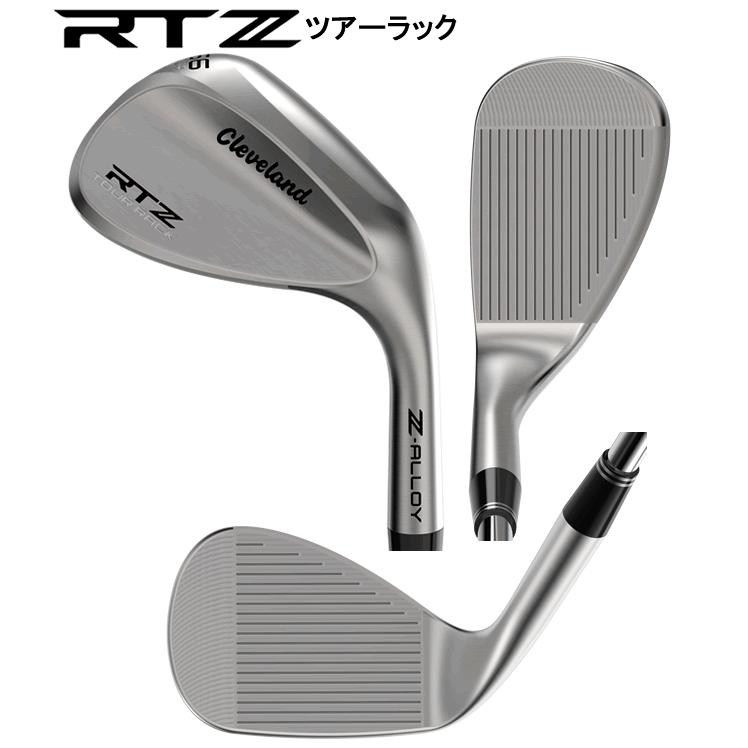 Cleveland Golf（クリーブランドゴルフ） クリーブランド RTZ ツアー