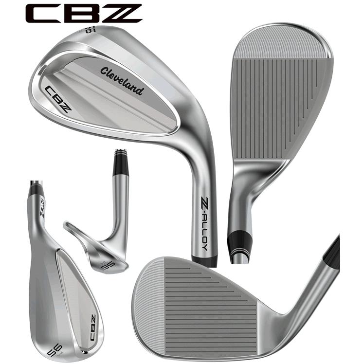 クリーブランド ウェッジ2本セット Cleveland Golf