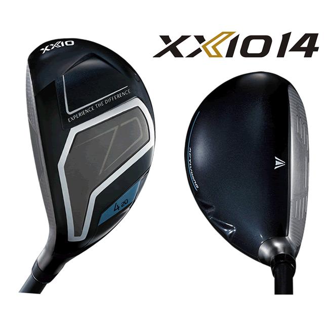 レフティー ゼクシオ等セット　XXIO ゼクシオ 14 アイアン(6本セット)ダイナミックゴールド レフティ