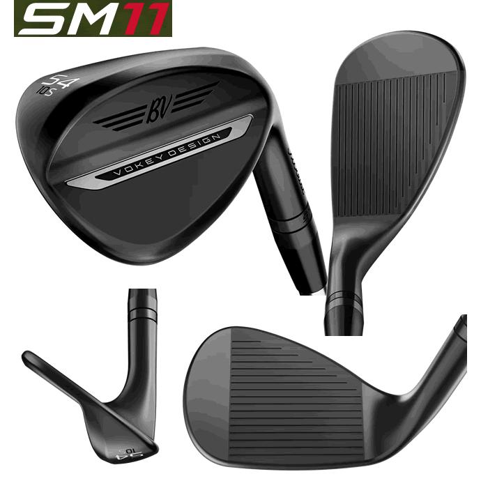 Titleist（タイトリスト） ボーケイ SM11 ウエッジ ダイナミック