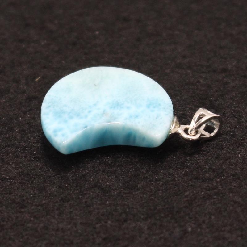 超美品40AA‼️天然ドミニカン ラリマー 【公式通販】