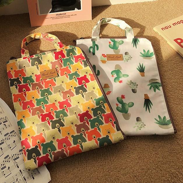 【まゆみ様】シンフォニーA4ラウンドファスナー　バッグインポーチ まゆみ様】シンフォニーA4ラウンドファスナー バッグインポーチ