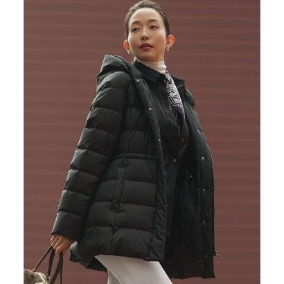 23区（ニジュウサンク） 【洗える】シレータフタ ショート ダウン