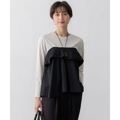 23区（ニジュウサンク） 23区（大きいサイズ） 【洗える】ライトクロス