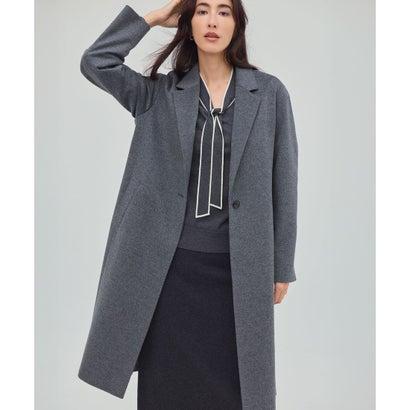 23区（ニジュウサンク） 23区（大きいサイズ） ウールカシミヤビーバー