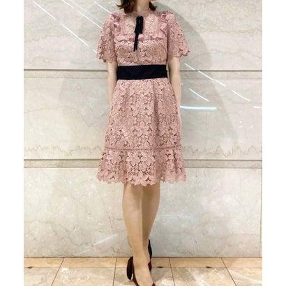 格安即決 トランテアン ソン ドゥ モード 31 Sons De Mode ケミカルレースワンピース ピンク ブランド公式 Locomall ロコモール 通販 Paypayモール 初売りセール Skylanceronline Com