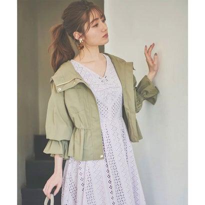 トランテアン ソン ドゥ モード 31 Sons De Mode マウンテンパーカー カーキ ブランド公式 Locomall ロコモール 通販 Paypayモール