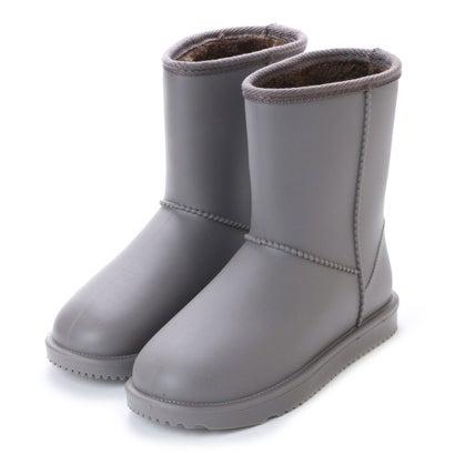 エンジェルフィット Angel Fit レディース レインブーツ ムートンブーツ風 あったかボア 裏起毛 完全防水 防寒 長靴 婦人 Af ブランド公式 Locomall ロコモール 通販 Paypayモール