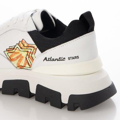 アトランティックスターズ Atlantic STARS AVA （WHITE）｜locondo-shopping｜06