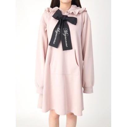 アンクルージュ Ank Rouge うさちゃんカットワンピース ピンク ブランド公式 Locomall ロコモール 通販 Paypayモール