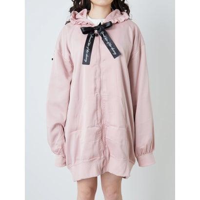 アンクルージュ Ank Rouge うさちゃんパーカー ブルー ブランド公式 Locomall ロコモール 通販 Paypayモール