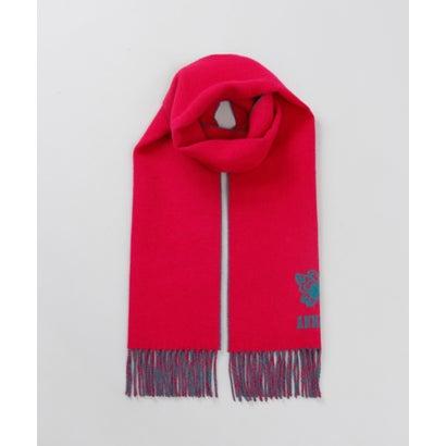 ANNA SUI（アナスイ） 【 ANNA SUI（アナ スイ）】ウールリバーシブル