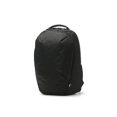 エアー Aer エアー リュック シンプル 黒 14L Aer バックパック デイパック カジュアル 軽量 ビジネス Day Pack 3 XーPac