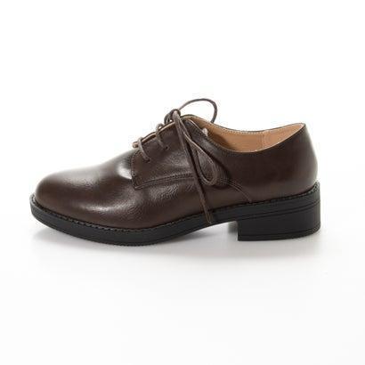 Sfw サンエープラスフェミニン a Feminine a Feminine おじ靴 プレーントゥマニッシュシューズ 3570 ダークブ ブランド公式 Locomall ロコモール 通販 Paypayモール