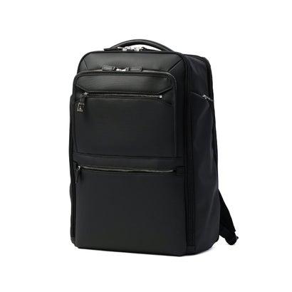 エース ace. 正規品5年保証 ビジネスバッグ リュック メンズ 大容量 A4 B4 20L PC PC収納 15.6インチ 撥水 出張 通勤 2層