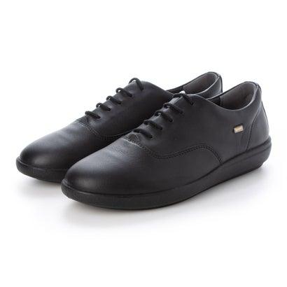 ACHILLES SORBO / ドレスシューズ/24.5cm/BLK/レザー アキレス・ソルボ ACHILLES SORBO レザーシューズ （ブラック