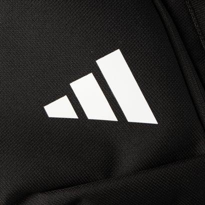 アディダス adidas メンズ レディース バッグ ボストン トレーニング EP/SYST. チームダッフルバッグ 50L JMT58 （ブラック）｜locondo-shopping｜08