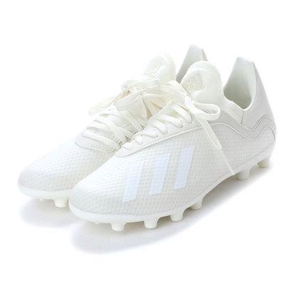 アディダス Adidas ジュニア サッカー スパイクシューズ エックス18 3 ジャパンhg Agj 6970 ブランド公式 Locomall ロコモール 通販 Paypayモール