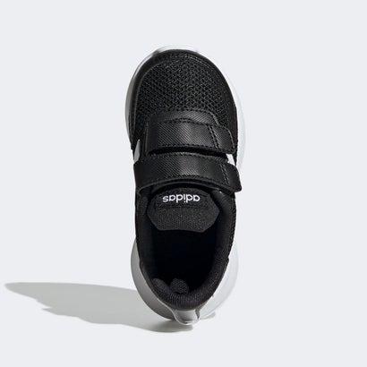 アディダス adidas Tensaur (ブラック)|locondo-shopping|02