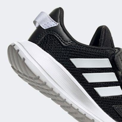 アディダス adidas Tensaur (ブラック)|locondo-shopping|06