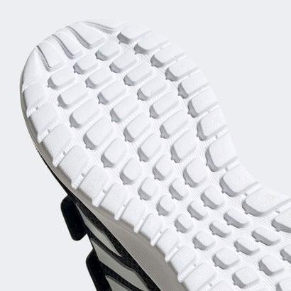 アディダス adidas Tensaur (ブラック)|locondo-shopping|07