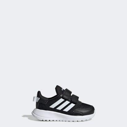 アディダス adidas Tensaur (ブラック)|locondo-shopping|08